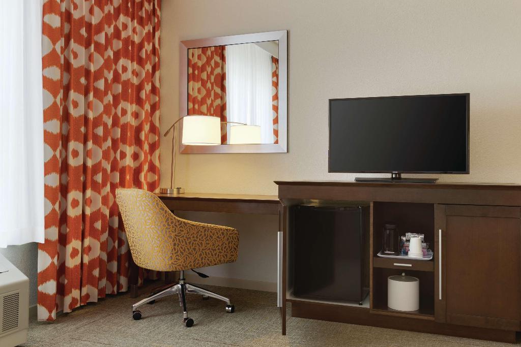 Hampton Inn St. Albans
