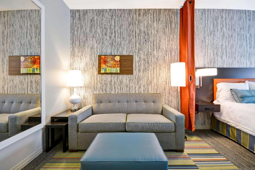 Home2 Suites By Hilton - Evansville, In