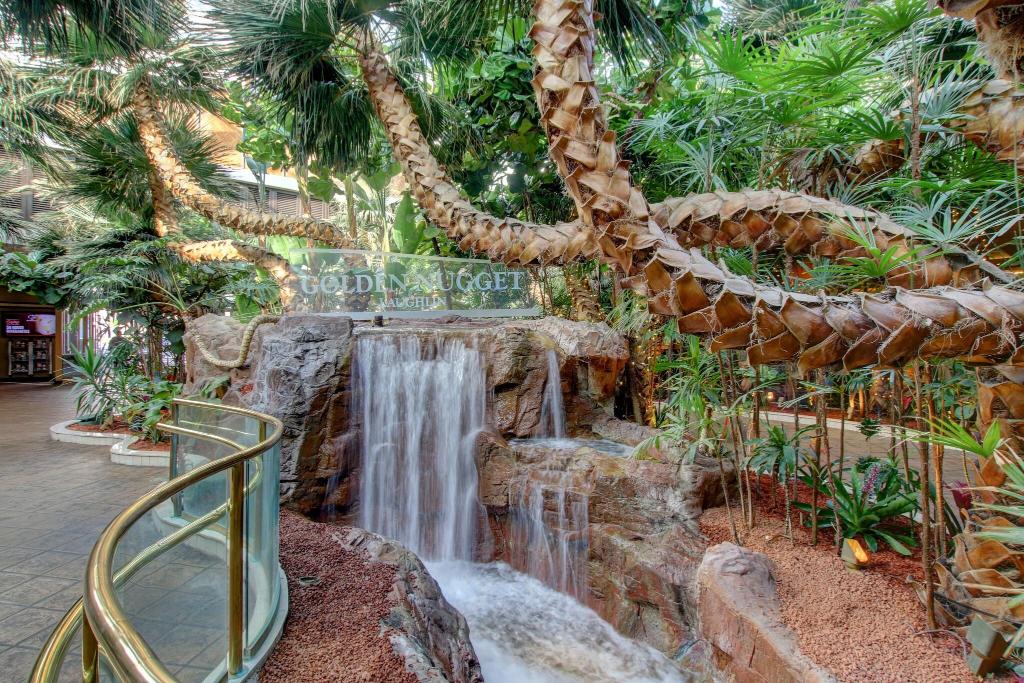 Golden Nugget Laughlin