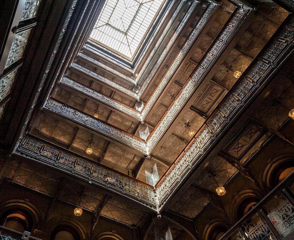 Imagem da galeria de The Beekman, A Thompson Hotel