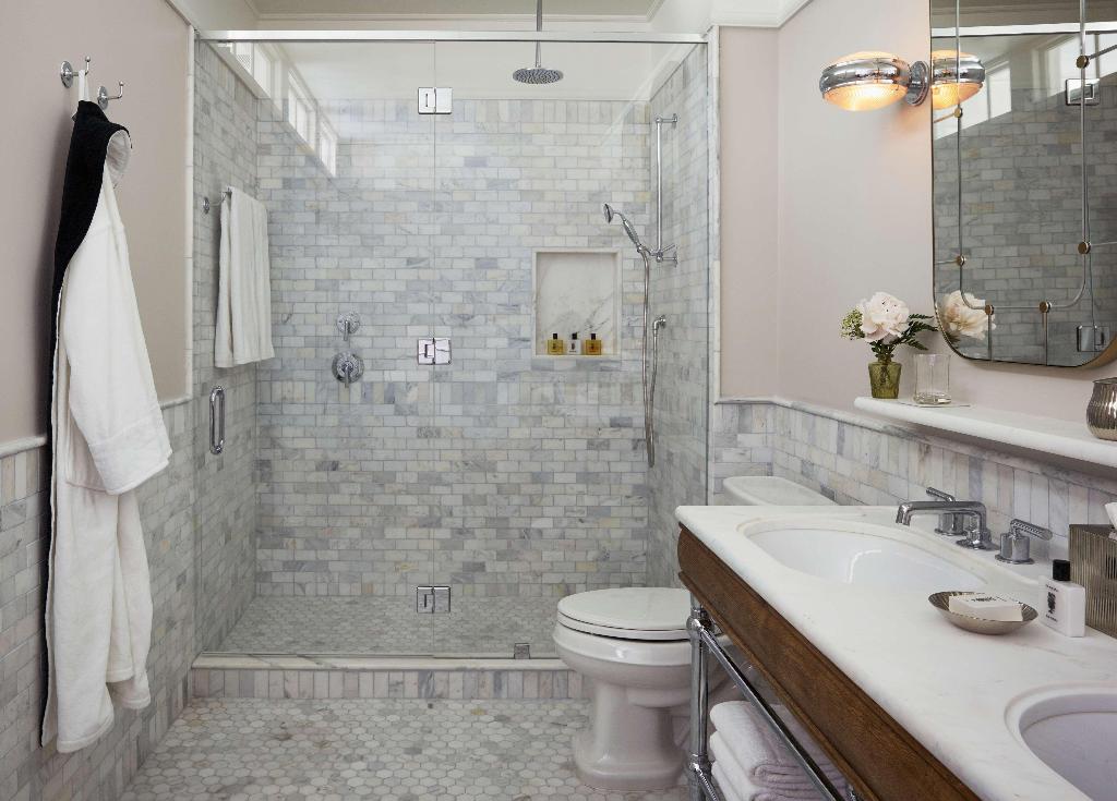 Imagem da galeria de The Beekman, A Thompson Hotel