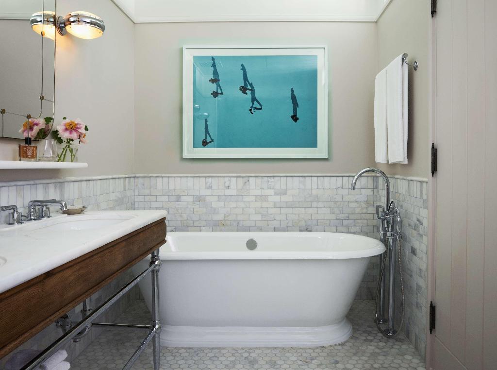 Imagem da galeria de The Beekman, A Thompson Hotel