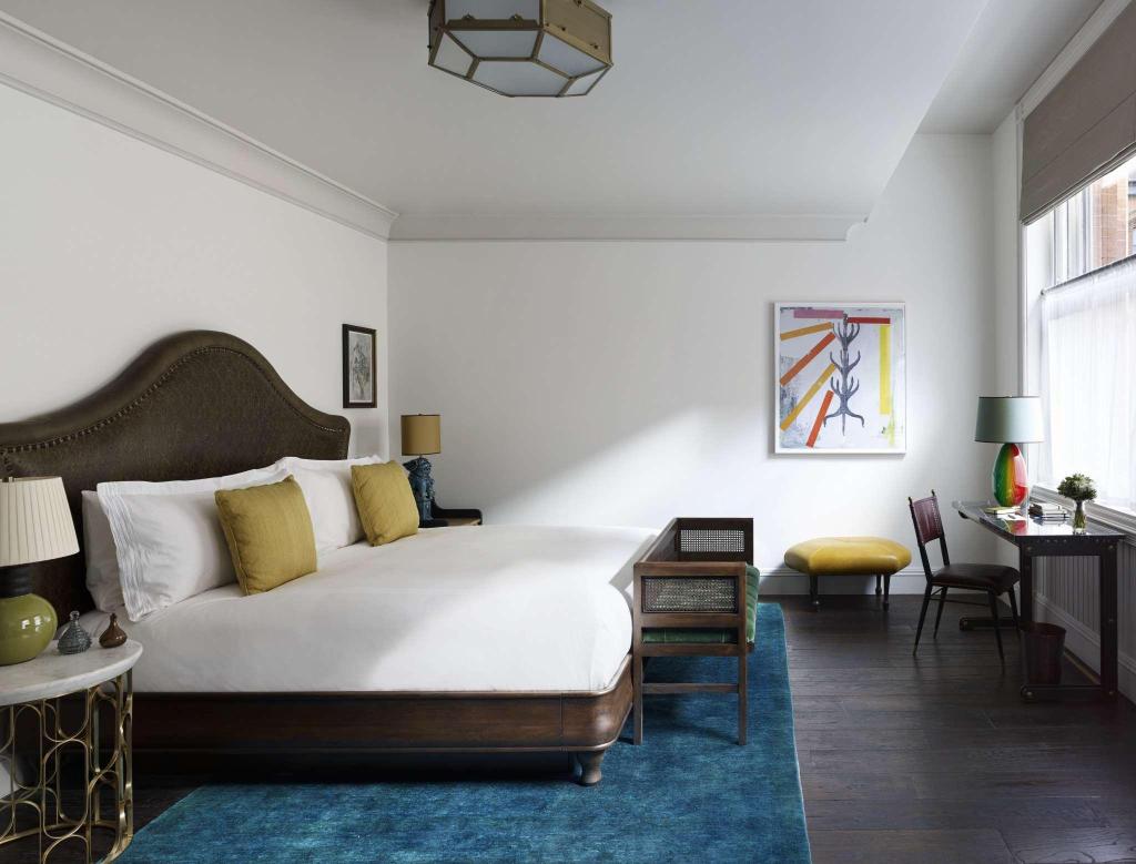 Imagem da galeria de The Beekman, A Thompson Hotel