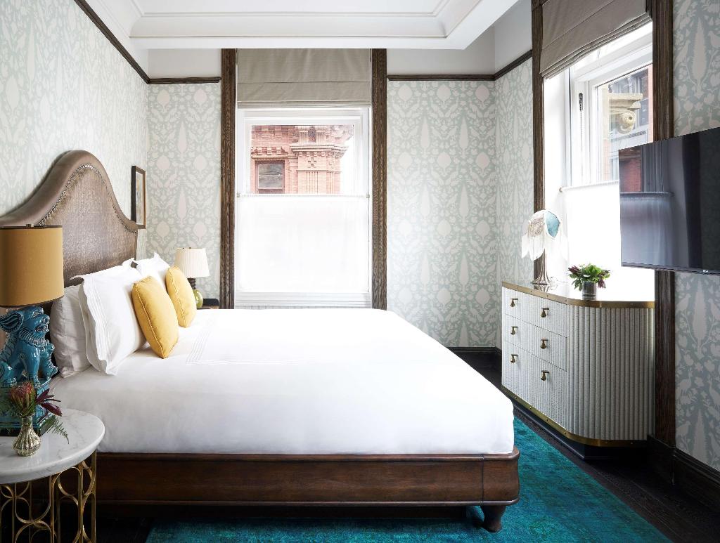 Imagem da galeria de The Beekman, A Thompson Hotel