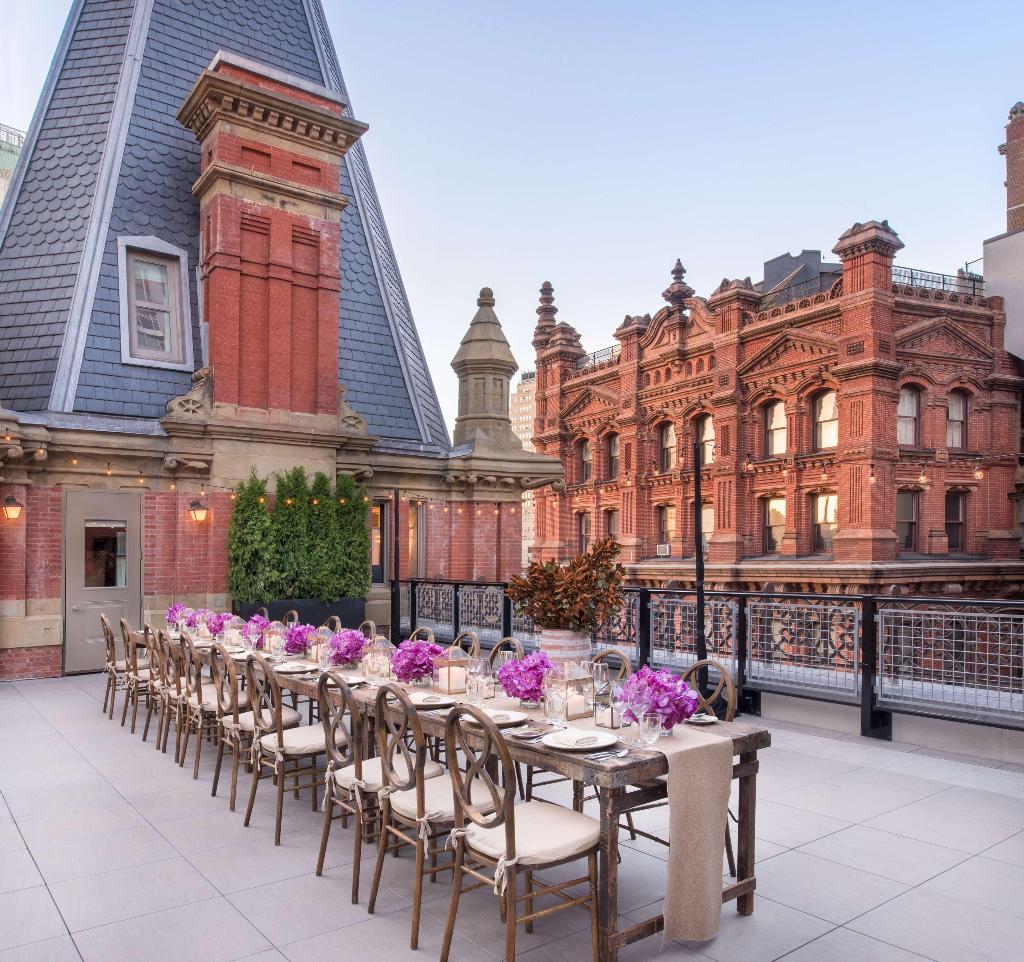 Imagem da galeria de The Beekman, A Thompson Hotel