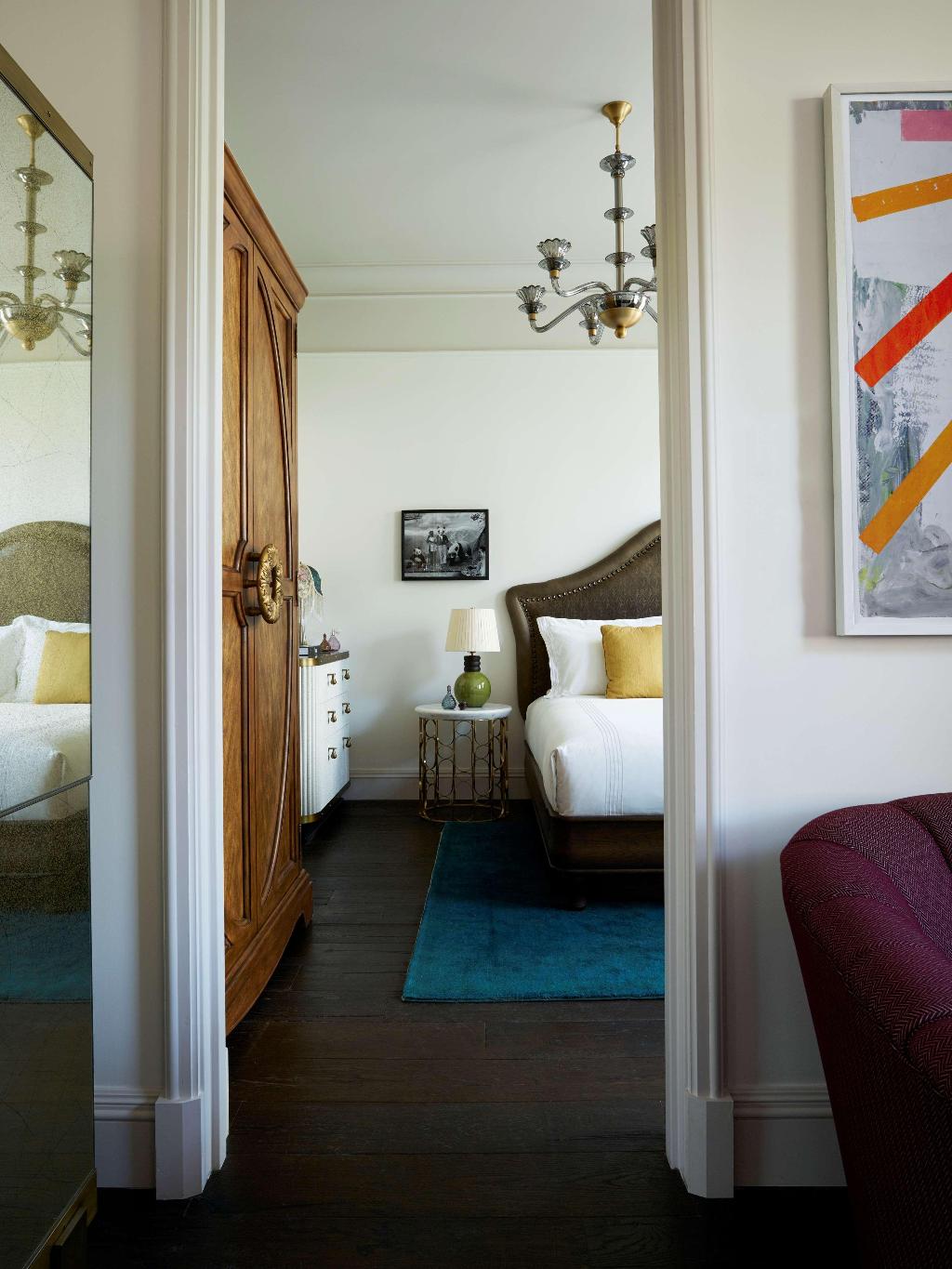 Imagem da galeria de The Beekman, A Thompson Hotel