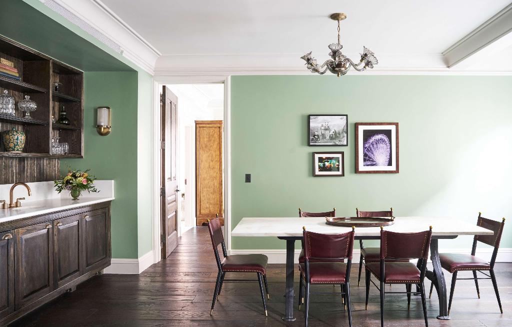 Imagem da galeria de The Beekman, A Thompson Hotel