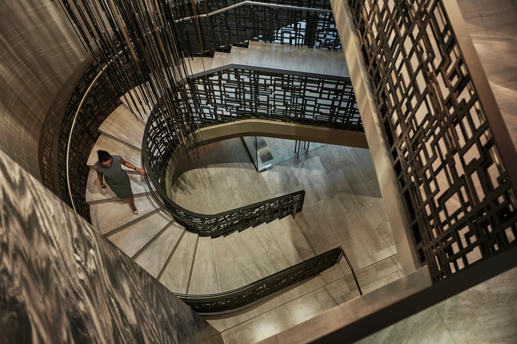 Imagem da galeria de Four Seasons Hotel New York Downtown