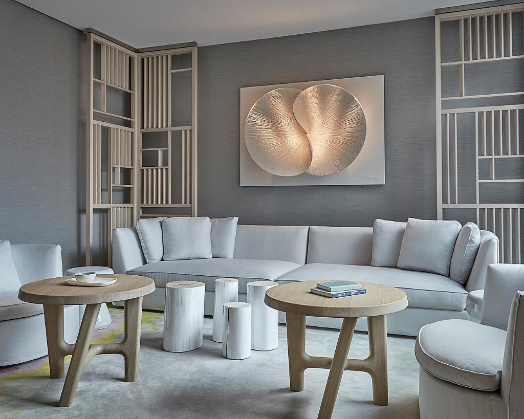 Imagem da galeria de Four Seasons Hotel New York Downtown