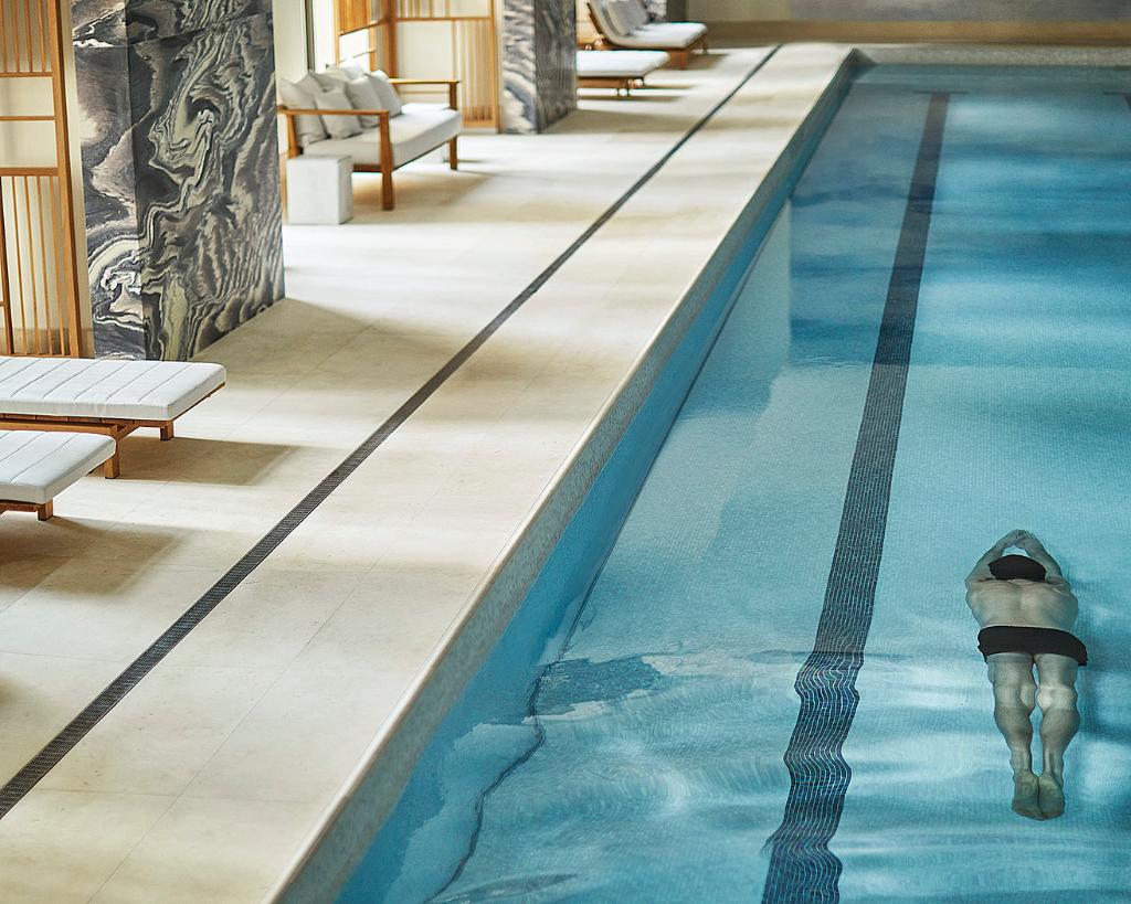 Imagem da galeria de Four Seasons Hotel New York Downtown