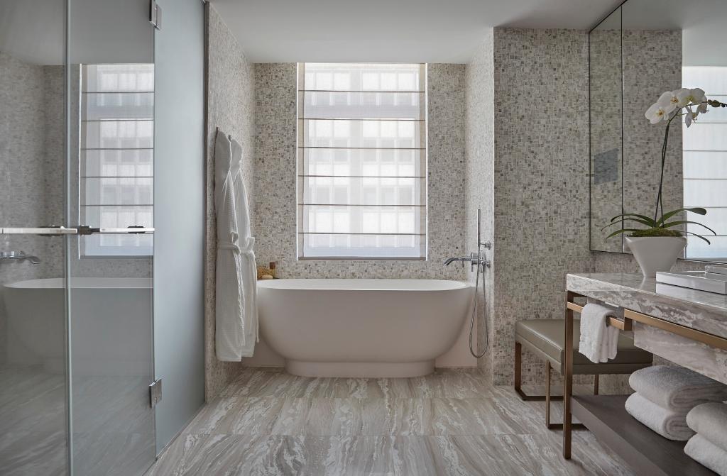Imagem da galeria de Four Seasons Hotel New York Downtown