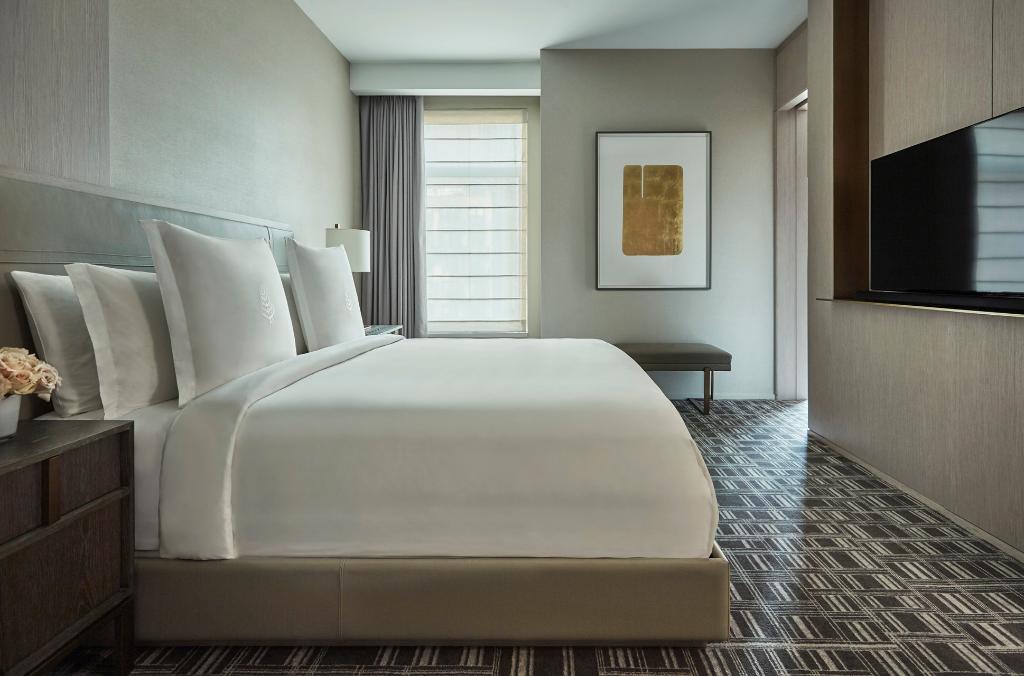Imagem da galeria de Four Seasons Hotel New York Downtown