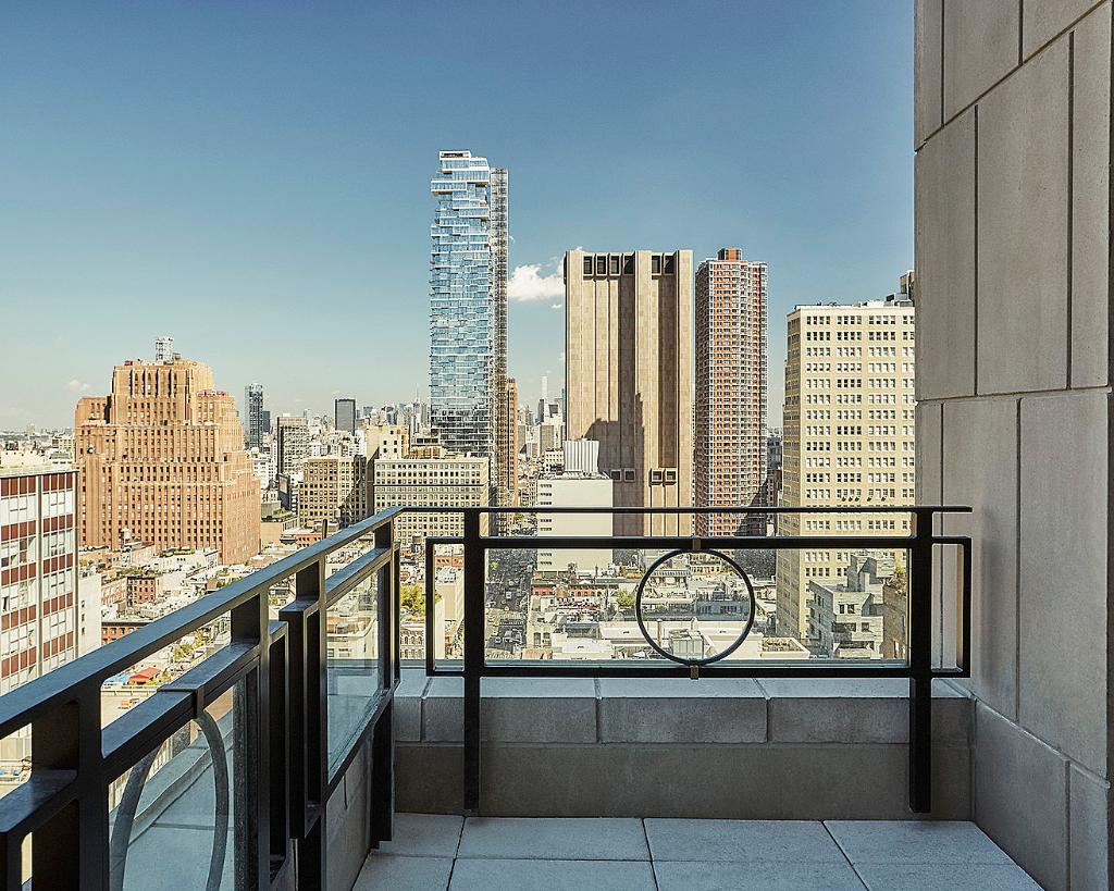 Imagem da galeria de Four Seasons Hotel New York Downtown