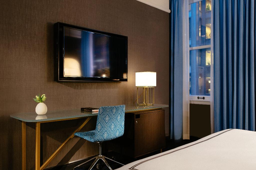 Kimpton Gray Hotel