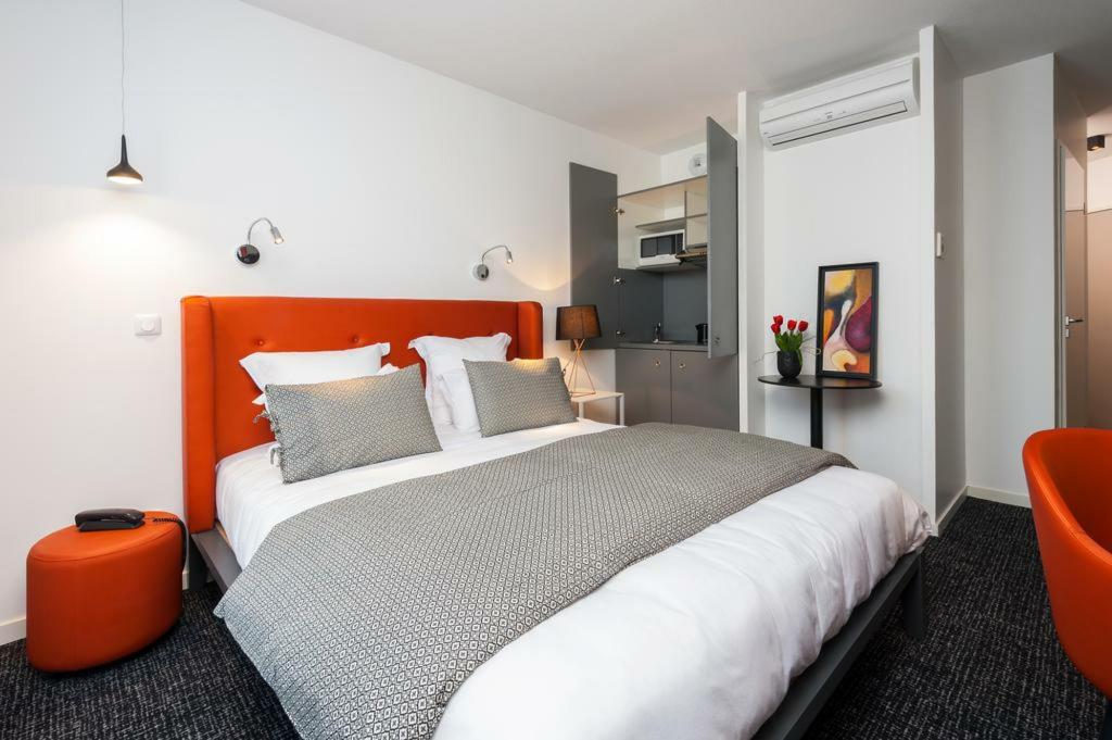 Teneo Apparthotel Talence Espeleta
