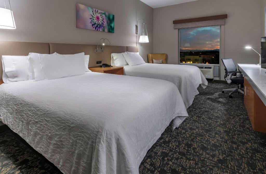 Hilton Garden Inn Arvada Denver