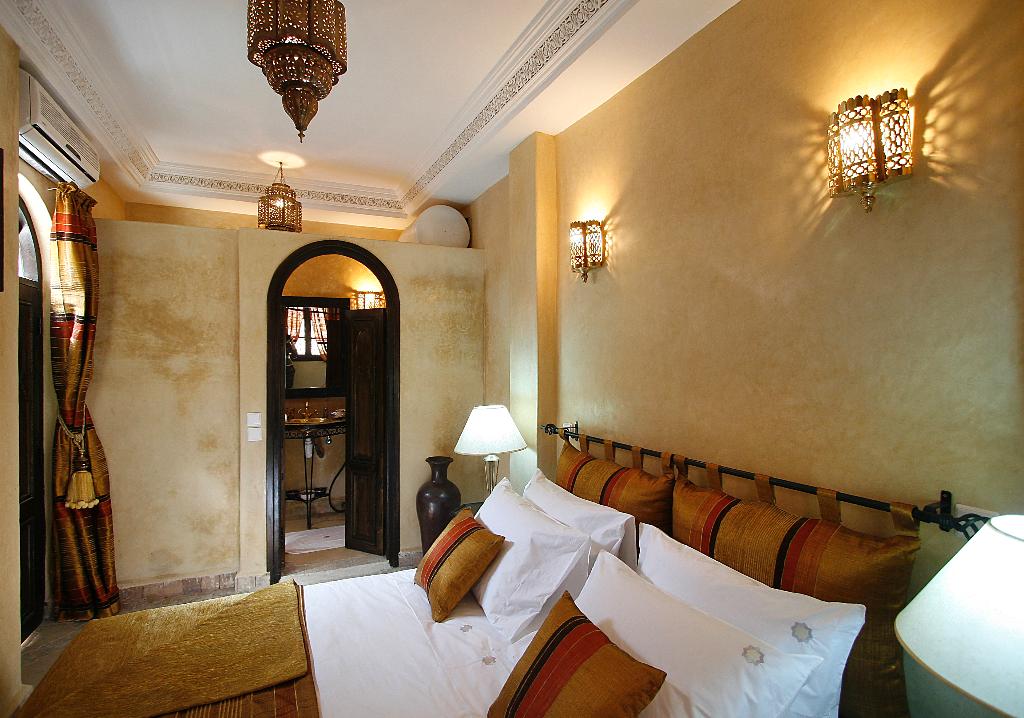 Riad Al Rimal