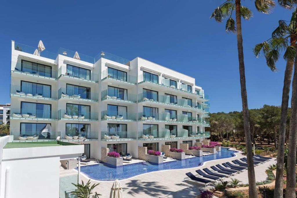 Hotel Catalonia Royal Ses Estaques, Spanien, Santa Eulalia del Rio. Großes 39