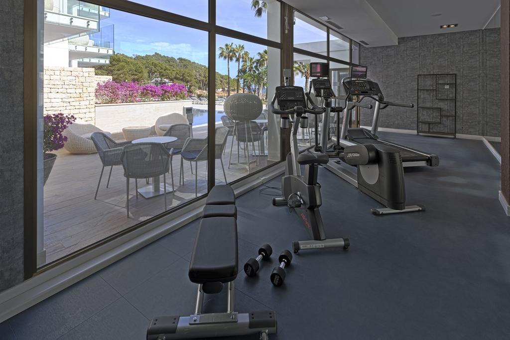 Hotel Catalonia Royal Ses Estaques, Spanien, Santa Eulalia del Rio. Großes 2