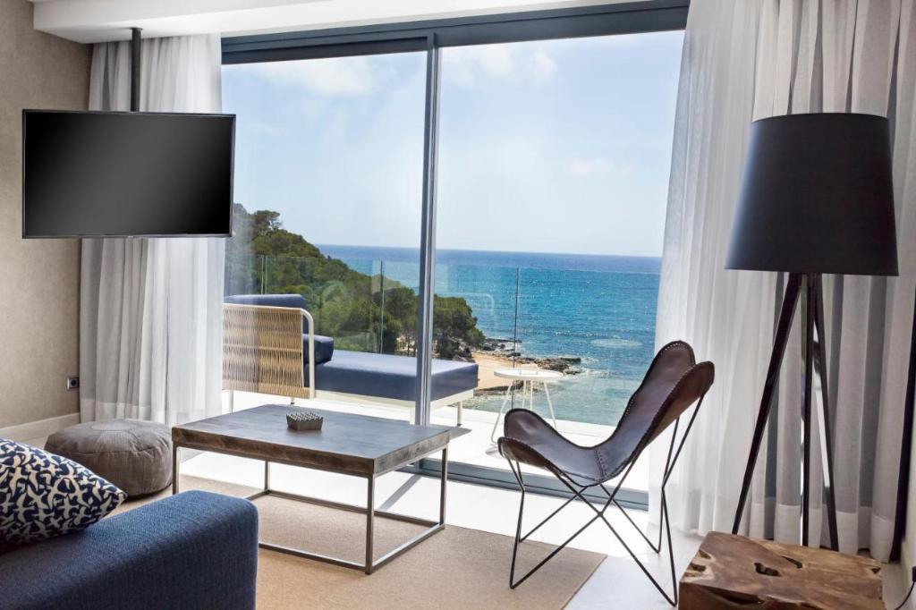 Hotel Catalonia Royal Ses Estaques, Spanien, Santa Eulalia del Rio. Großes 2