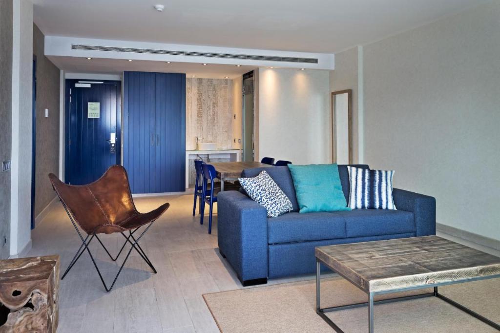 Hotel Catalonia Royal Ses Estaques, Spanien, Santa Eulalia del Rio. Großes 2