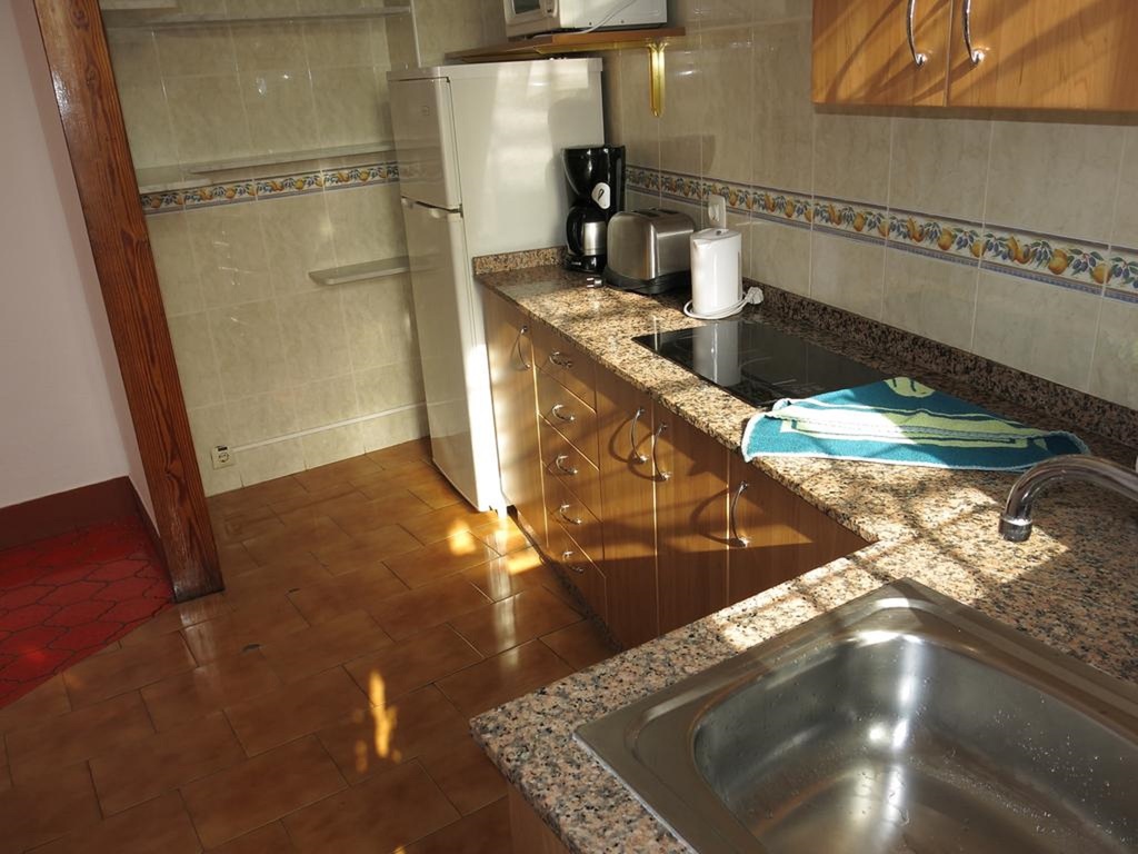 Don Pedro Apartamentos
