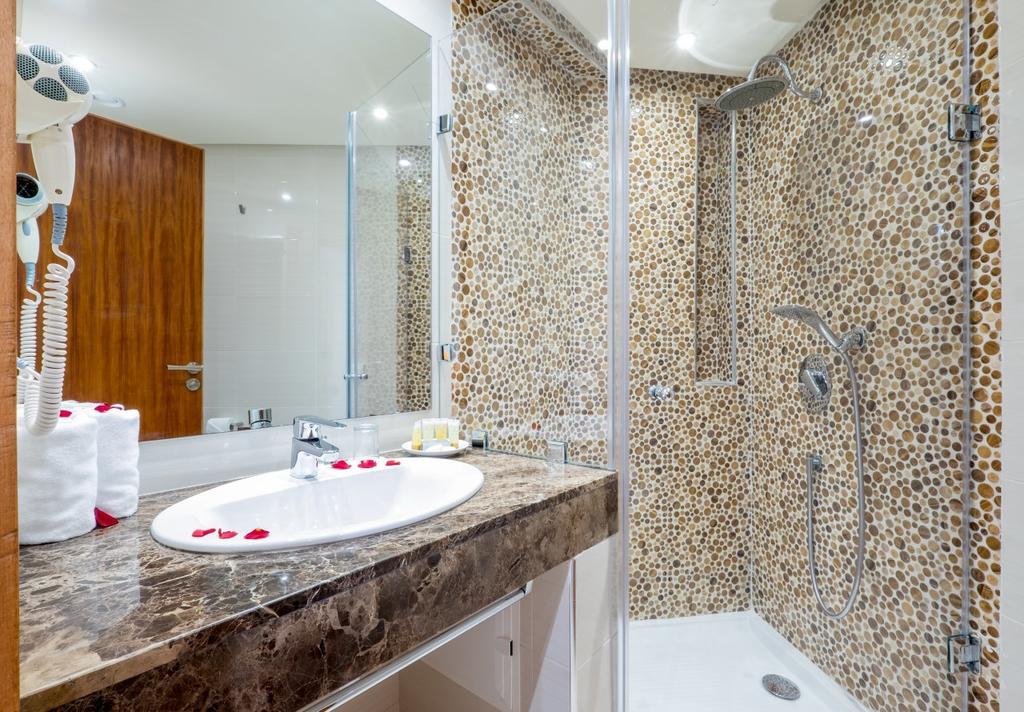 Hotel Ayoub and Spa, Marokko, Marrakesch. Großes 12