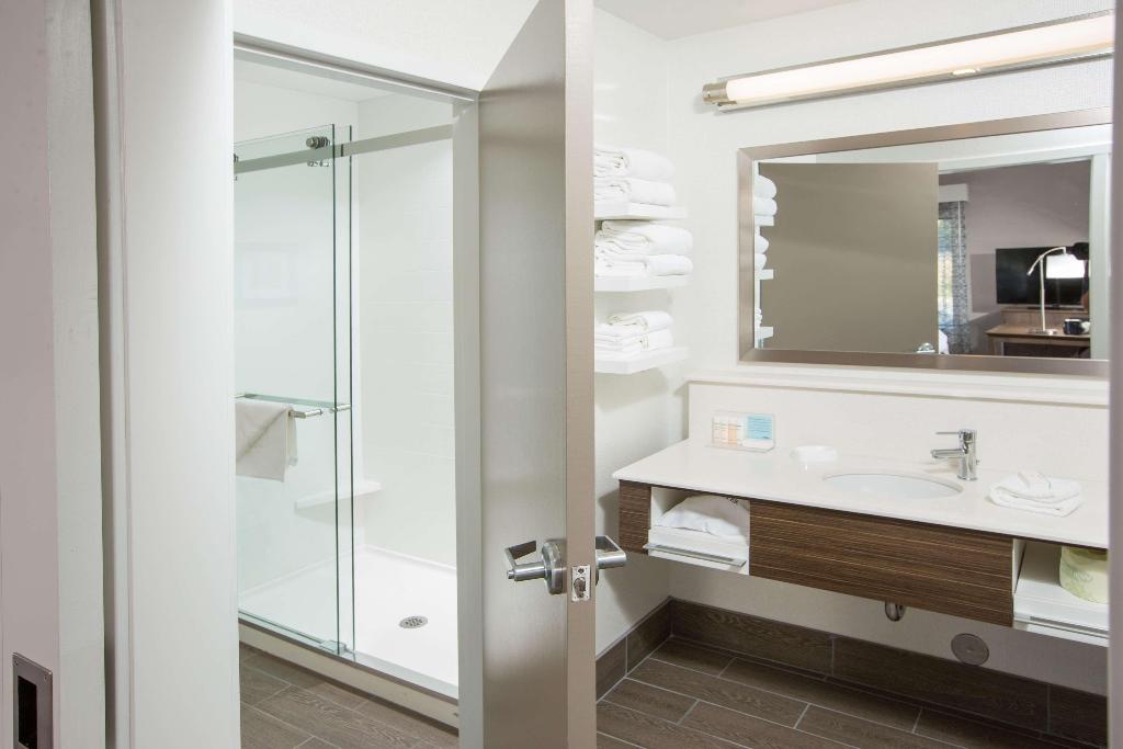 Hampton Inn & Suites Buellton/Santa Ynez