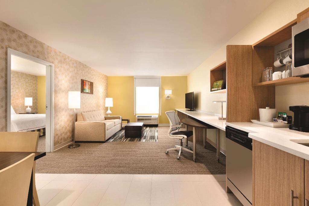 Home2 Suites by Hilton Phoenix/Tempe