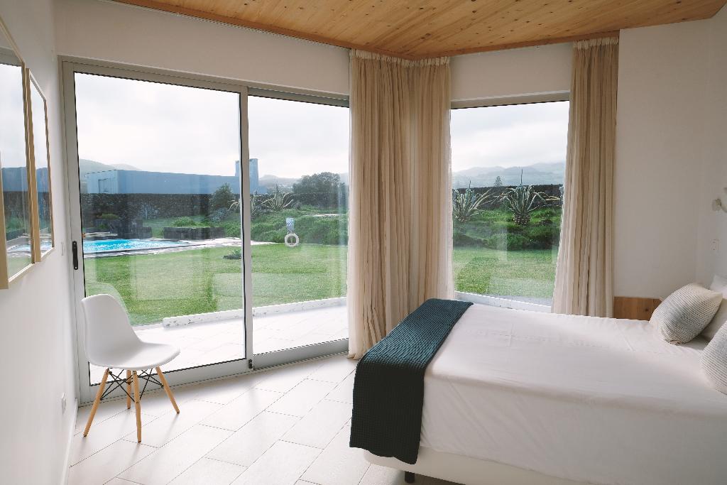 São Vicente Lodge
