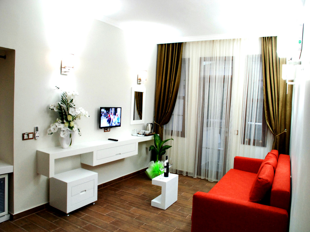 Elegance Hotel Kemer