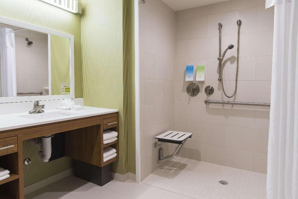Home2 Suites by Hilton Nokomis, FL