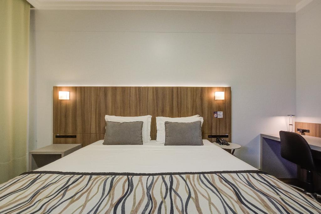 Slaviero Hotel Blumenau