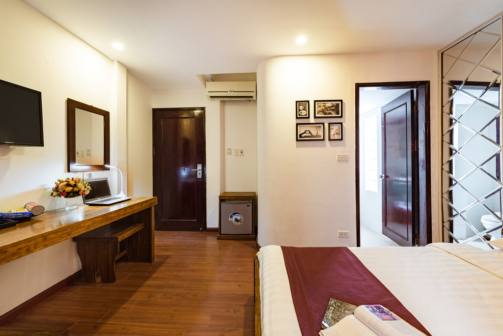 WINTER BOUTIQUE HOTEL