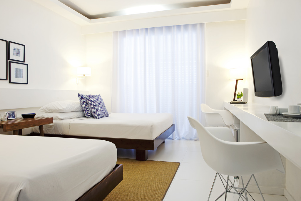 Blue Marina Hotel