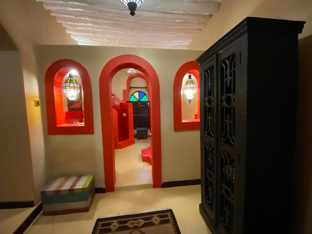 Jafferji House