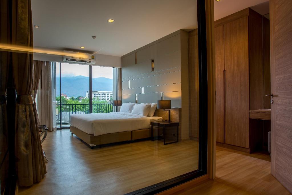Hyde Park Chiangmai