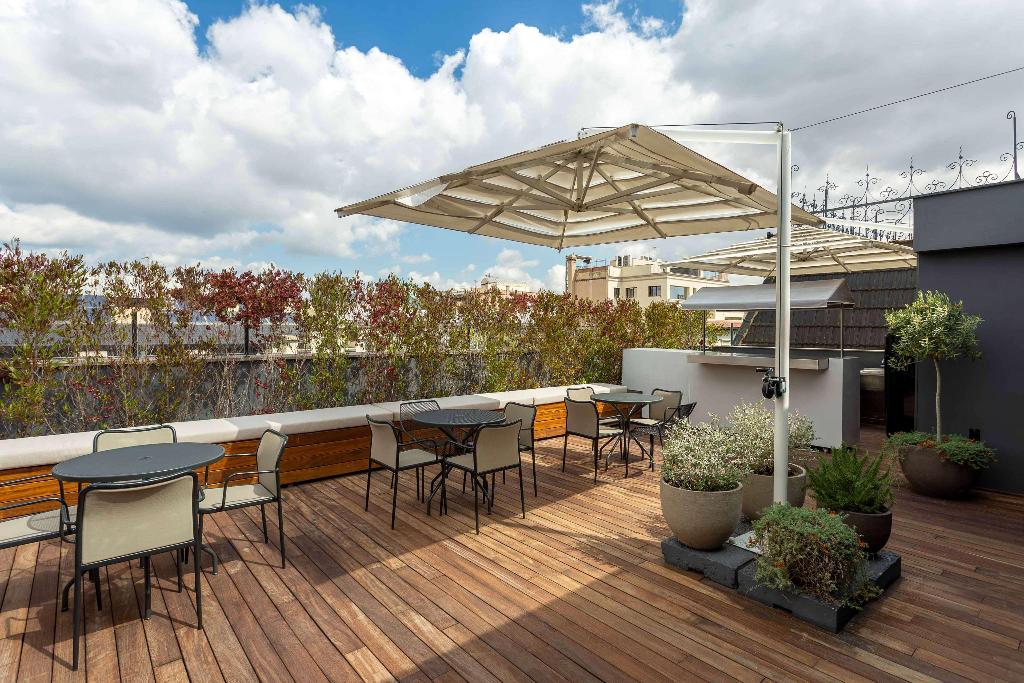 Hotel Room Mate Collection Gerard, Barcelona, Spanien, Barcelona. Großes 82