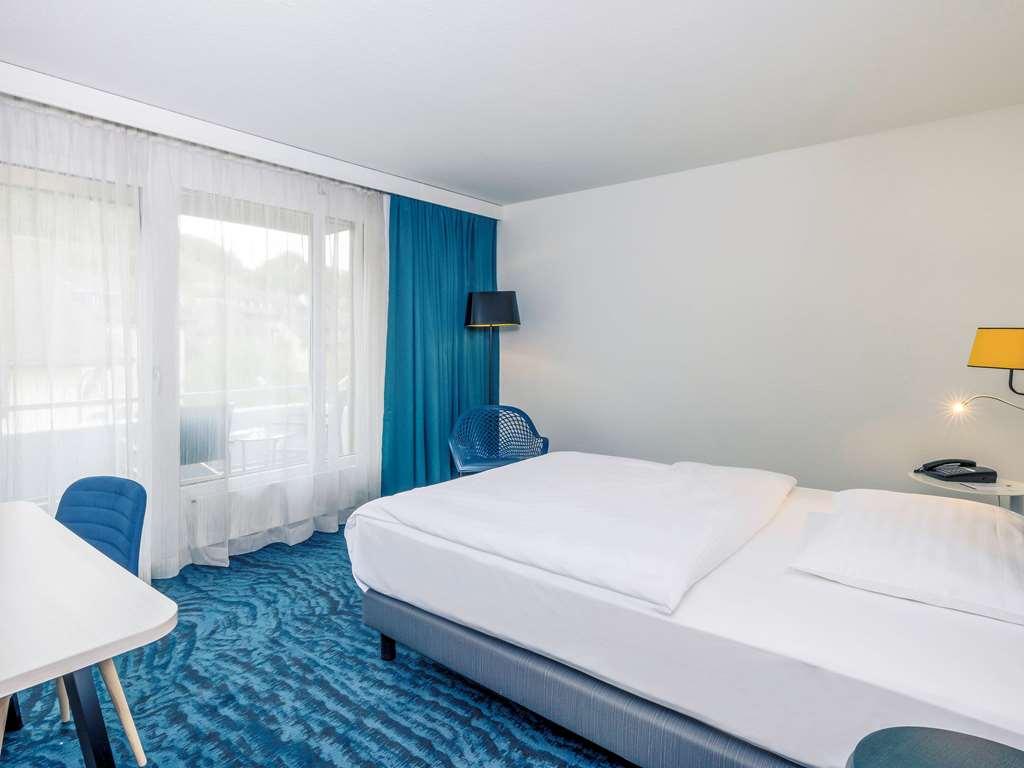Mercure Lenzburg Krone