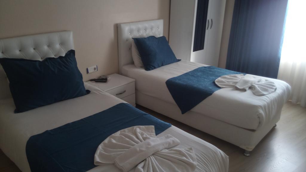 Reydel Hotel