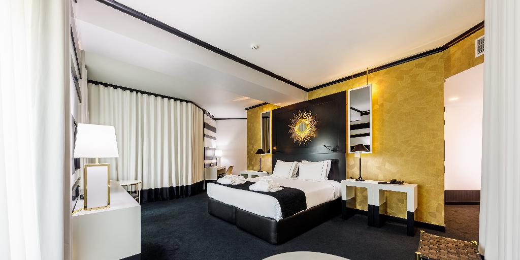 Aurea Fatima Hotel  Congress & Spa