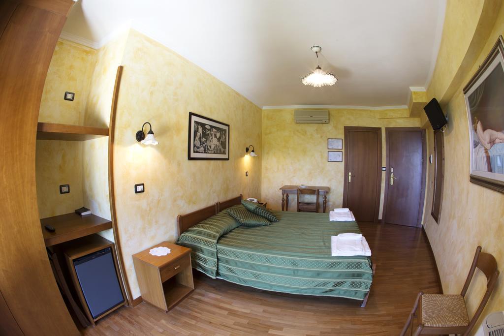 Hotel Internazionale