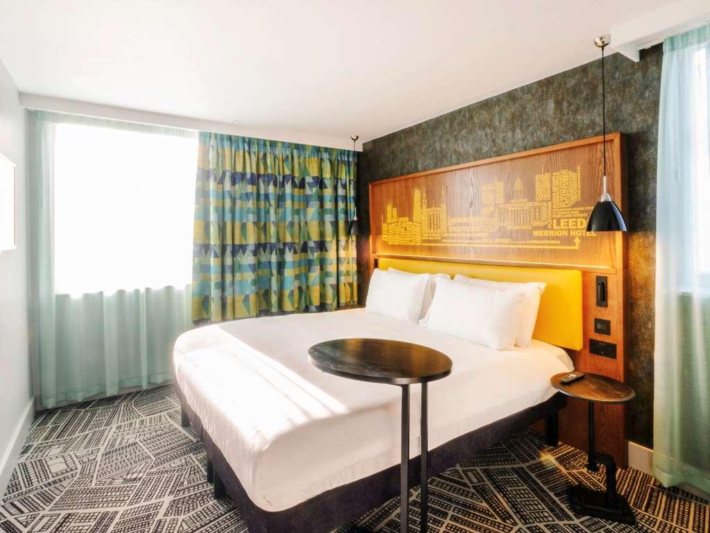 Ibis Styles Leeds Centre Arena