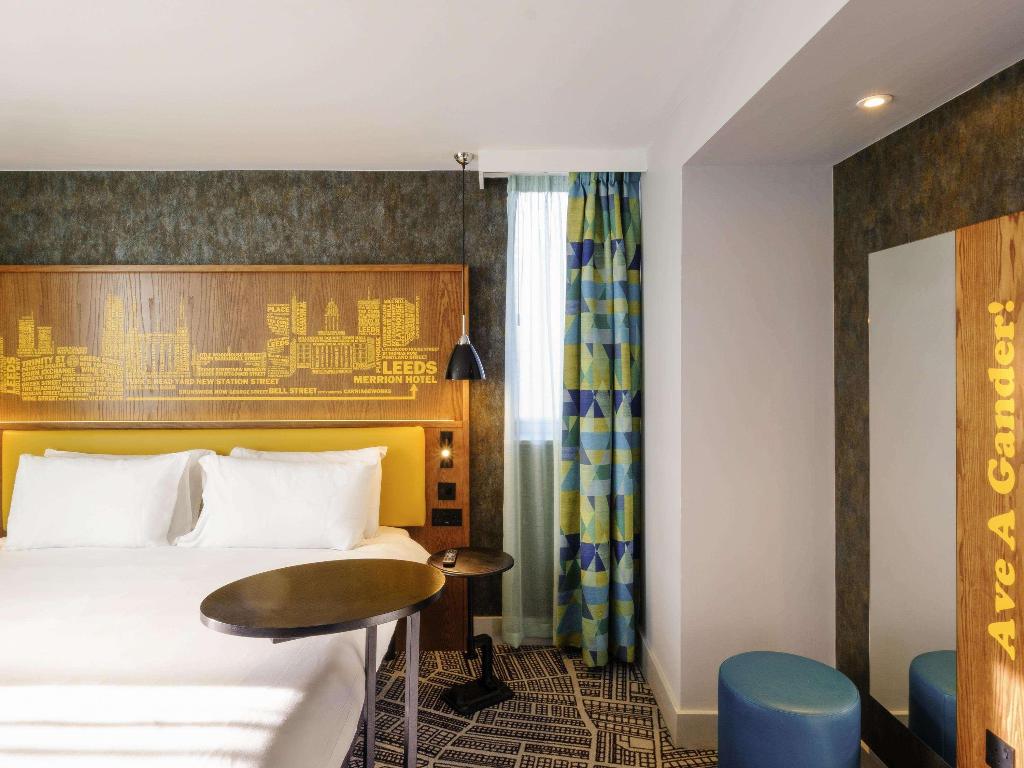 Ibis Styles Leeds Centre Arena