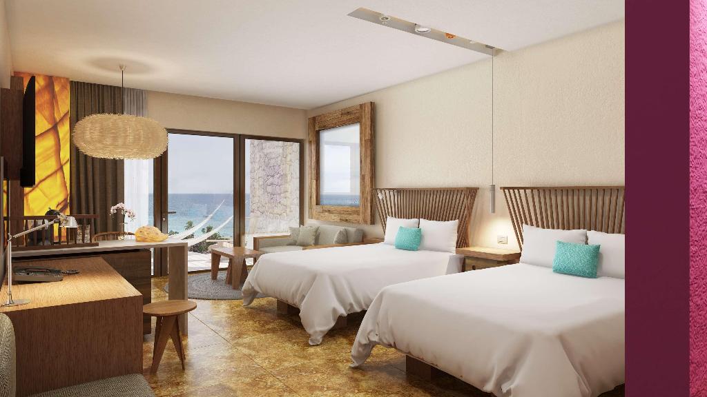 Hotel Xcaret Mexico All Inclusive
