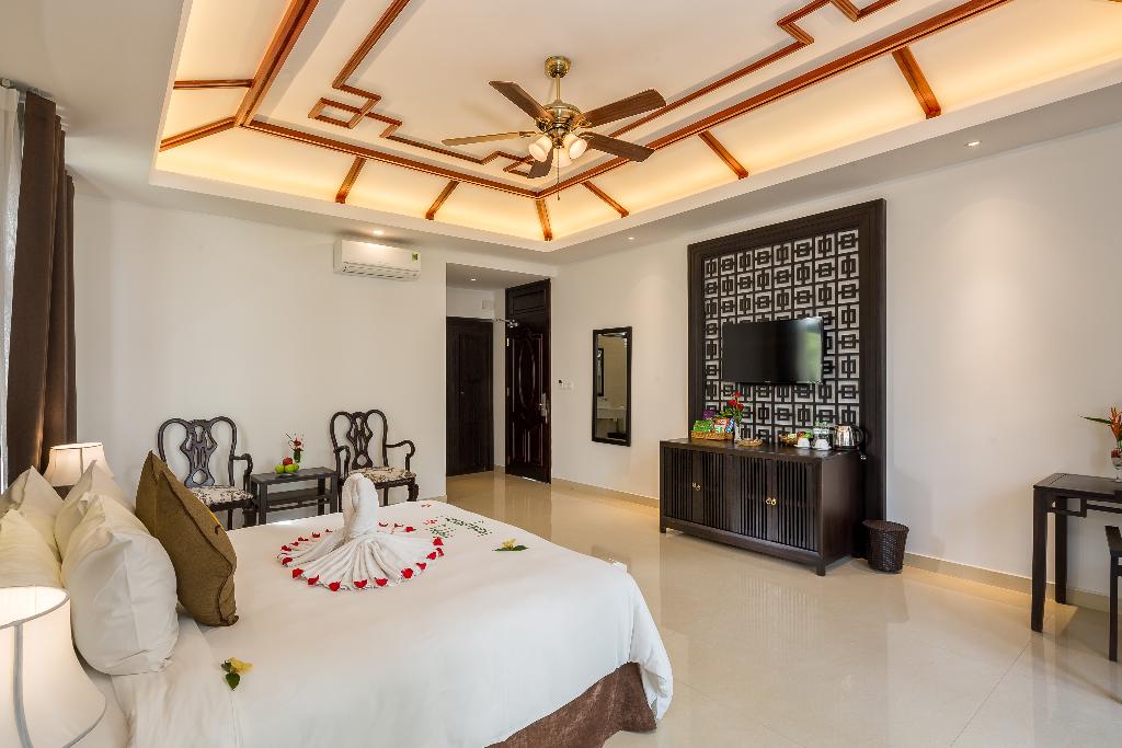 HOI AN EMOTION BOUTIQUE VILLA & HOTEL