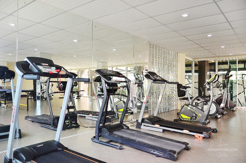 Hotel Suvarnabhumi Ville Airport Hotel, Thailand, Bang Phli. Großes 1