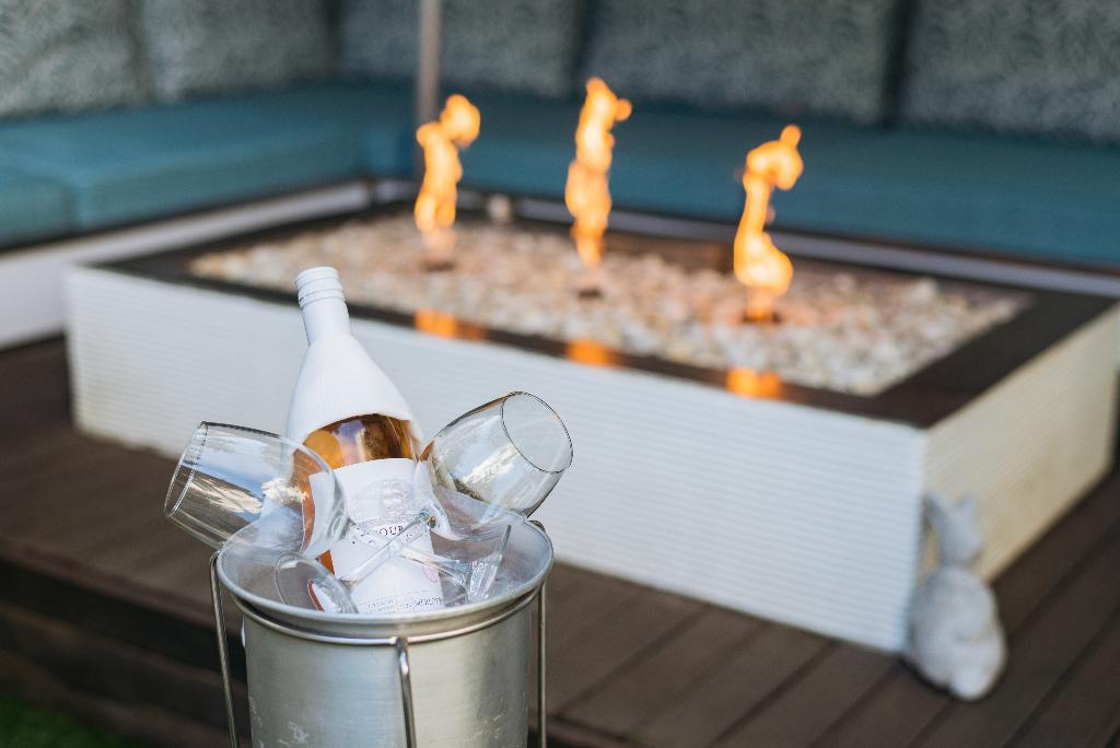 Hotel Zest Boutique Hotel, Südafrika, Green Point. Großes 21