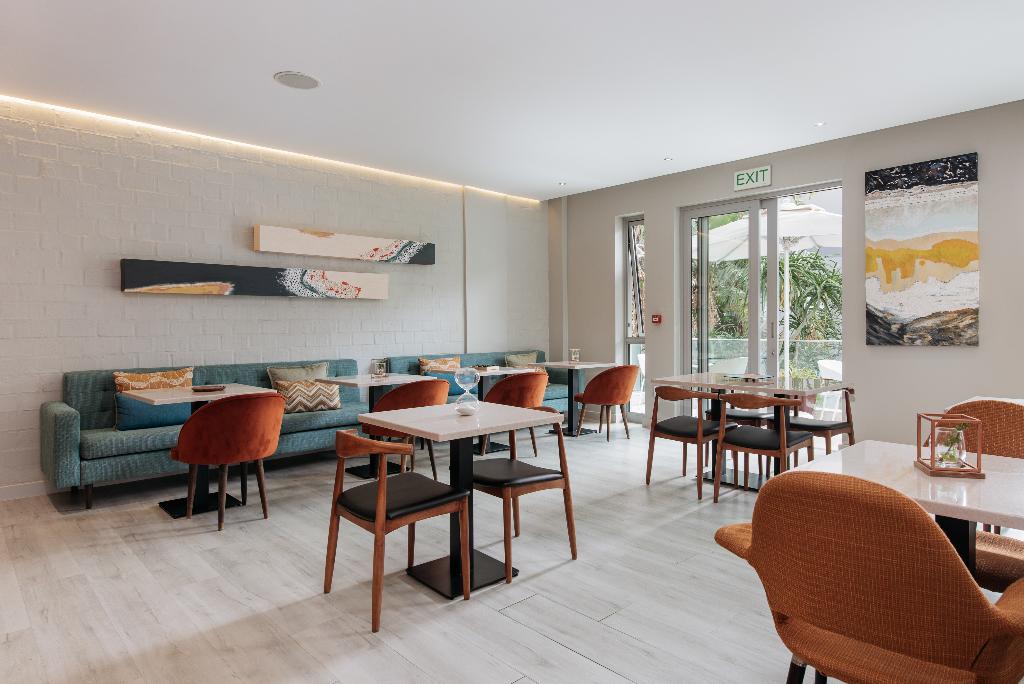 Hotel Zest Boutique Hotel, Südafrika, Green Point. Großes 2