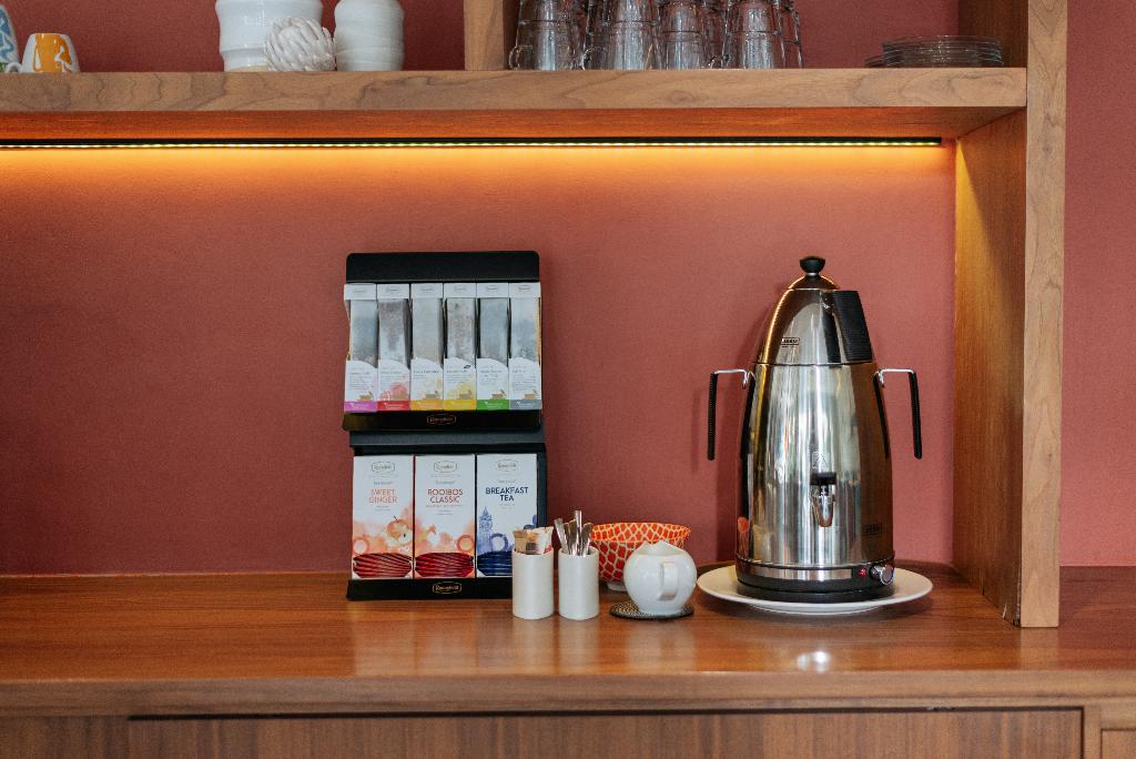 Hotel Zest Boutique Hotel, Südafrika, Green Point. Großes 2